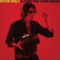 Title: A Cure for Loneliness [LP], Artist: Peter Wolf