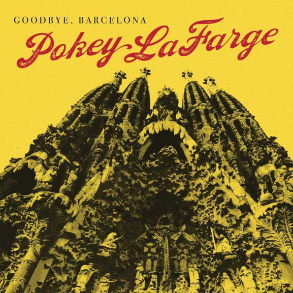 Goodbye, Barcelona