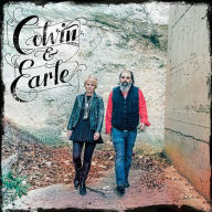 Title: Colvin & Earle [LP], Artist: Shawn Colvin