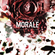 Title: Desolate Divine, Artist: The Color Morale