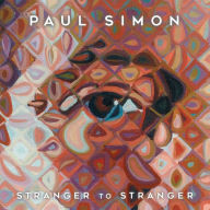 Title: Stranger to Stranger, Artist: Paul Simon
