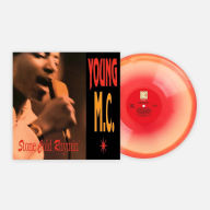 Title: Stone Cold Rhymin', Artist: Young MC
