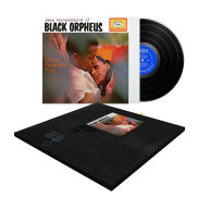 Title: Jazz Impressions of Black Orpheus [180g One-Step Pressing LP], Artist: Vince Guaraldi Trio