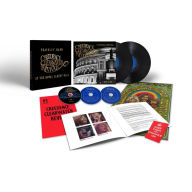 Title: At The Royal Albert Hall [Super Deluxe Boxset] [2 CD/2 LP/Blu-ray], Artist: Creedence Clearwater Revival