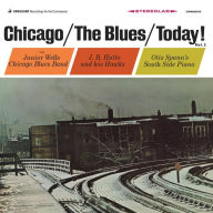 Title: Chicago/The Blues/Today! [LP], Artist: Chicago