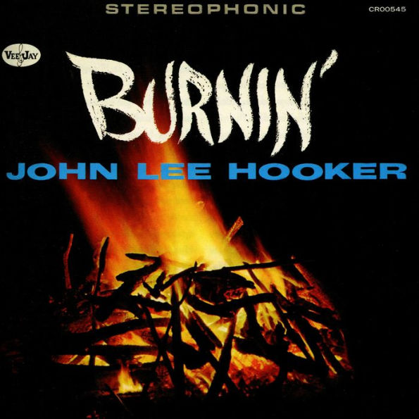 Burnin' [60th Anniversary Expanded Edition]