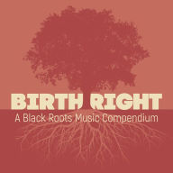Title: Birthright: A Black Roots Music Compendium, Artist: 