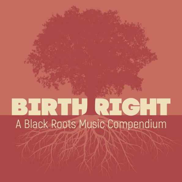 Birthright: A Black Roots Music Compendium