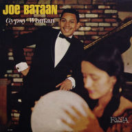 Title: Gypsy Woman, Artist: Bataan,Joe