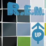 Title: Up [25th Anniversary Edition], Artist: R.E.M.