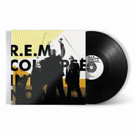 Title: Collapse into Now, Artist: R.E.M.