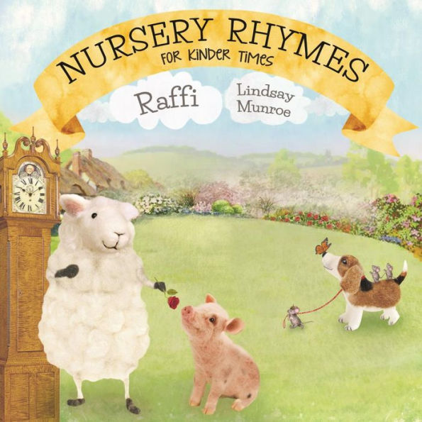 Nursery Rhymes for Kinder Times