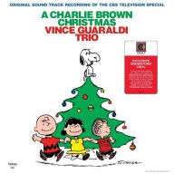 Title: A Charlie Brown Christmas [Original TV Soundtrack], Artist: Vince Guaraldi Trio