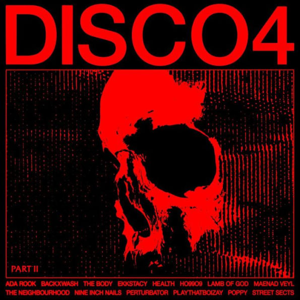 DISCO4 :: Pt. II