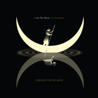 Title: I Am the Moon: II. Ascension, Artist: Tedeschi Trucks Band