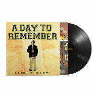 Title: For Those Who Have Heart, Artist: A Day to Remember