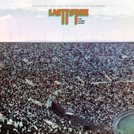 Title: Wattstax: The Living Word, Artist: Wattstax: The Living Word / Various