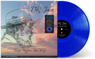 Title: Things Happen That Way [B&N Exclusive] [Blue Vinyl], Artist: Dr. John
