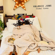 Title: Under Cover, Artist: Valerie June