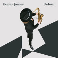 Title: Detour, Artist: Boney James
