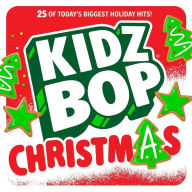 Title: Kidz Bop Christmas [2022], Artist: Kidz Bop Kids
