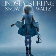 Title: Snow Waltz [Baby Blue Vinyl], Artist: Lindsey Stirling