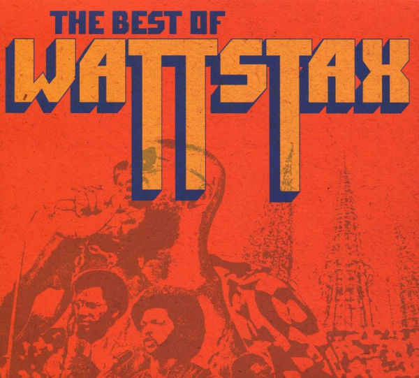 The Best of Wattstax [2023]