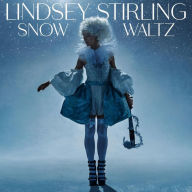 Title: Snow Waltz, Artist: Lindsey Stirling