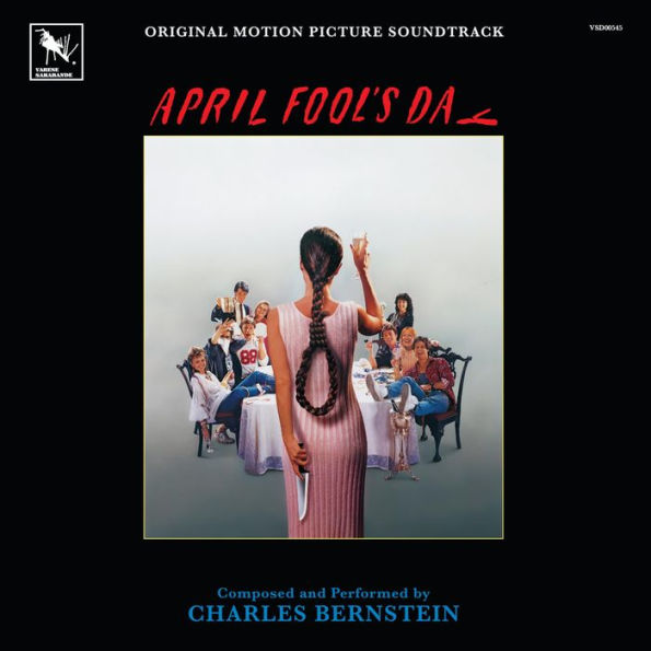 April Fools' Day [Deluxe Edition]