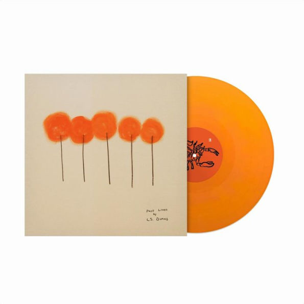 Past Lives [Tangerine LP ]