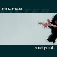 Title: The Amalgamut, Artist: Filter