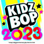 Kidz Bop 2023 [Electric Blue Vinyl]