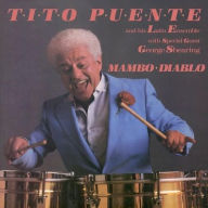 Title: Mambo Diablo [Concord Picante], Artist: Tito Puente & His Latin Ensemble