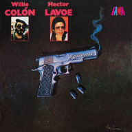 Title: Vigilante, Artist: Colon,Willie / Lavoe,Hector