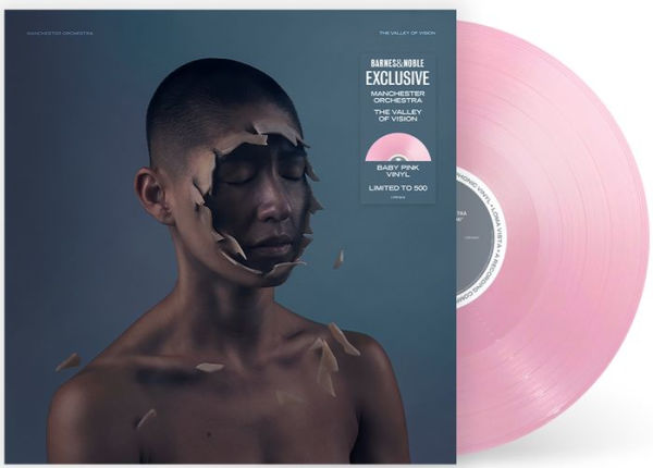 The Valley of Vision (B&N Exclusive) (Pink Vinyl)