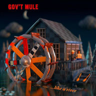 Title: Peace... Like a River [Deluxe Edition], Artist: Gov't Mule