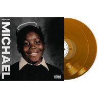 Title: Michael, Artist: Killer Mike