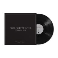 Title: 7even Year Itch: Greatest Hits 1994-2001, Artist: Collective Soul