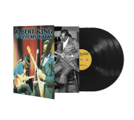 Title: In Session, Artist: Albert King