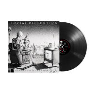 Title: Mommy's Little Monster [40th Anniversary Edition], Artist: Social Distortion