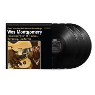 Title: The Complete Full House Recordings, Artist: Wes Montgomery