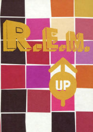 Title: Up [25th Anniversary Deluxe Edition], Artist: R.E.M.