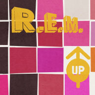 Title: Up [25th Anniversary Deluxe Edition], Artist: R.E.M.