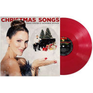 Title: Christmas Songs, Artist: Katharine McPhee