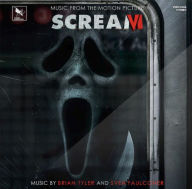 Title: Scream VI [Original Motion Picture Soundtrack], Artist: Brian Tyler