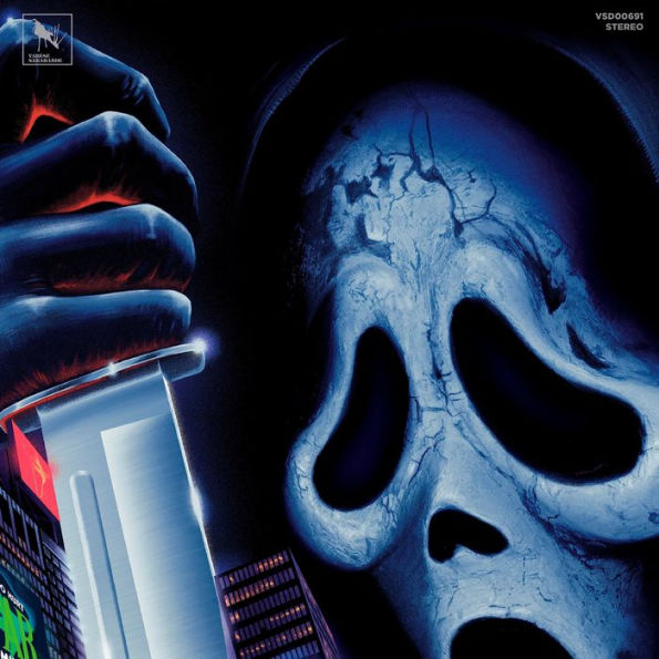Scream VI [Original Motion Picture Soundtrack] [2 LP]