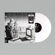 Title: Mommy's Little Monster [40th Anniversary] [White Vinyl] [Barnes & Noble Exclusive], Artist: Social Distortion