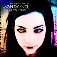 Title: Fallen [20th Anniversary Deluxe Edition], Artist: Evanescence