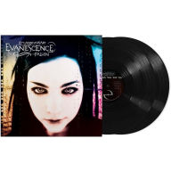 Title: Fallen [20th Anniversary Deluxe Edition], Artist: Evanescence