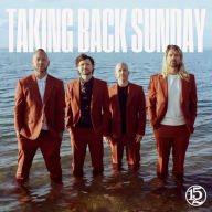 Title: 152, Artist: Taking Back Sunday